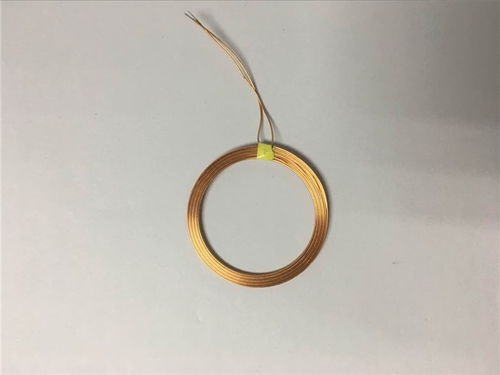 嘉德磁电匠心制造 玩具空心线圈与新余空心线圈在手腕带中的创新应用