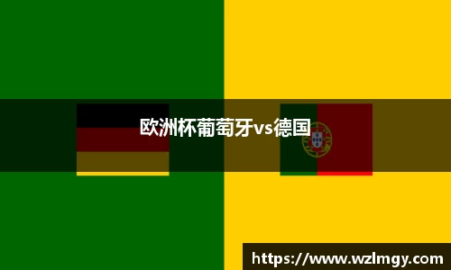 欧洲杯葡萄牙vs德国