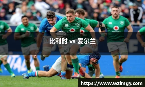 比利时 vs 爱尔兰