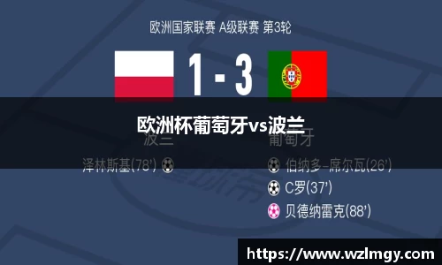 欧洲杯葡萄牙vs波兰