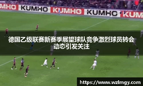 德国乙级联赛新赛季展望球队竞争激烈球员转会动态引发关注